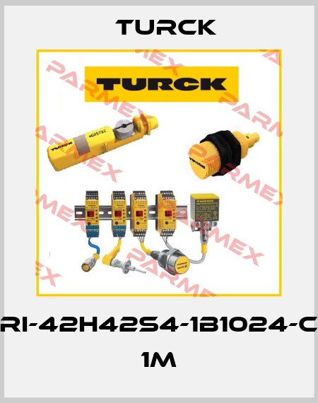 RI-42H42S4-1B1024-C 1M Turck
