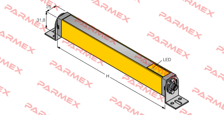 LS2TP30-750Q88 Turck