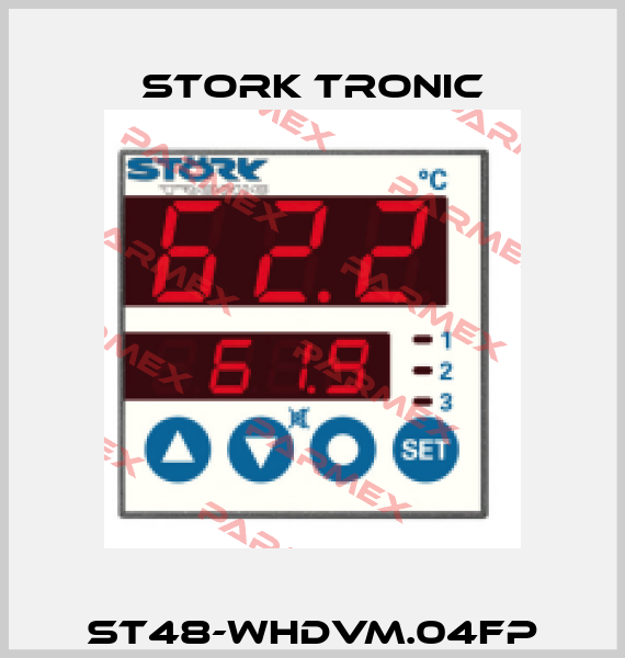ST48-WHDVM.04FP Stork tronic