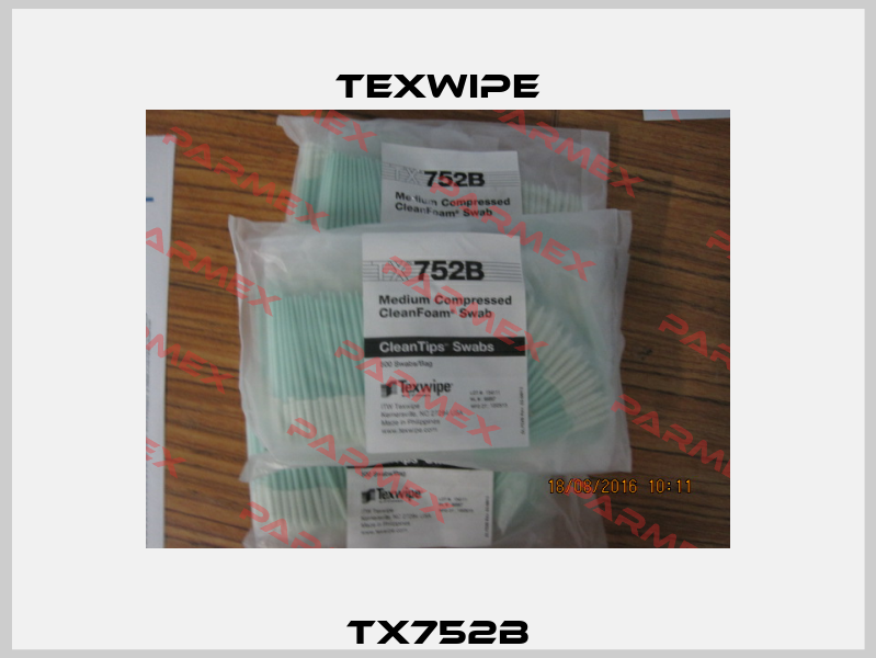 TX752B Texwipe