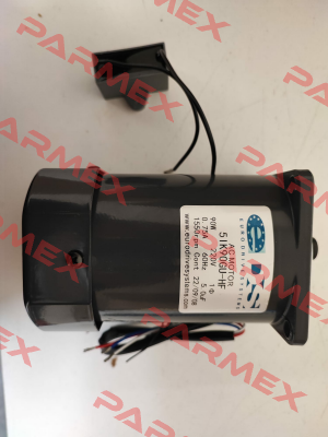 5IK90GU-HF ZD-Motors