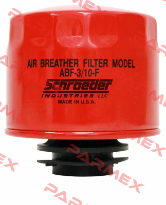 ABF-3/10-F Schroeder Industries