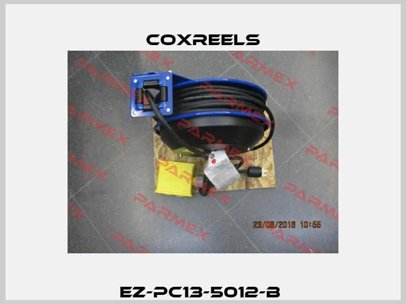 EZ-PC13-5012-B  Coxreels