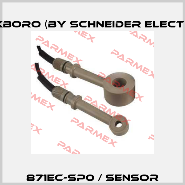871EC-SP0 / Sensor Foxboro (by Schneider Electric)