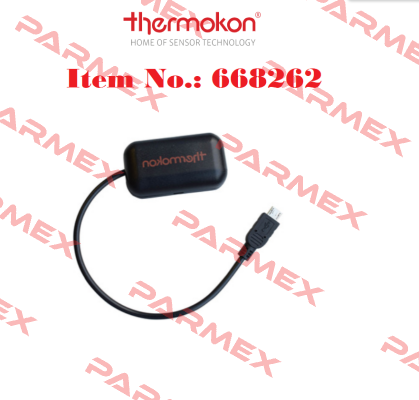 BLUE TOOTH DONGLE, ITEM NO:668262 Thermokon
