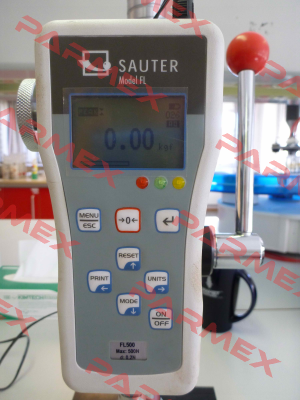FL 500 Sauter