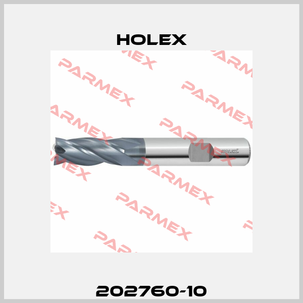 202760-10 Holex