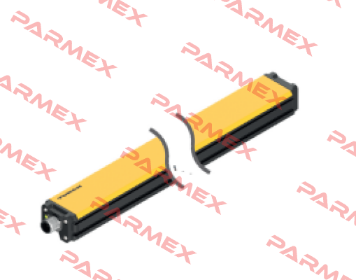 LI1000P2-Q25LM1-LIU5X3-H1151 Turck
