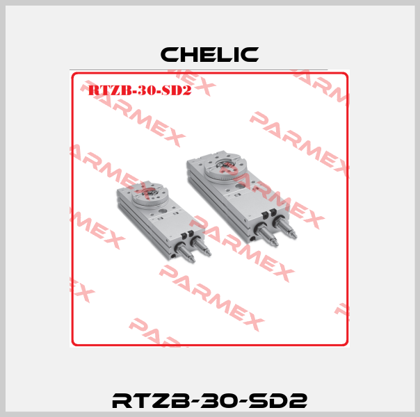 RTZB-30-SD2 Chelic