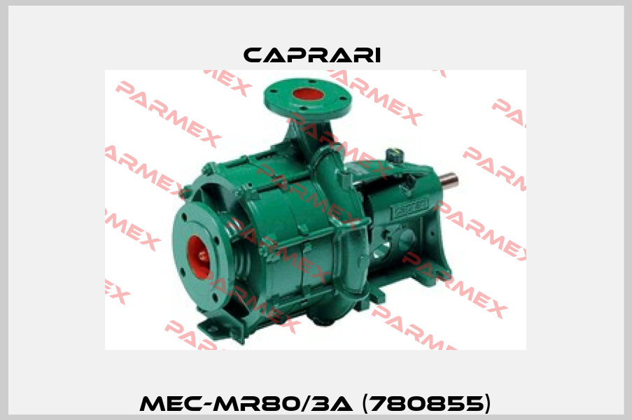 MEC-MR80/3A (780855) CAPRARI 
