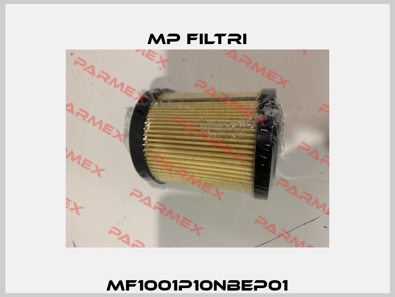 MF1001P10NBEP01 MP Filtri