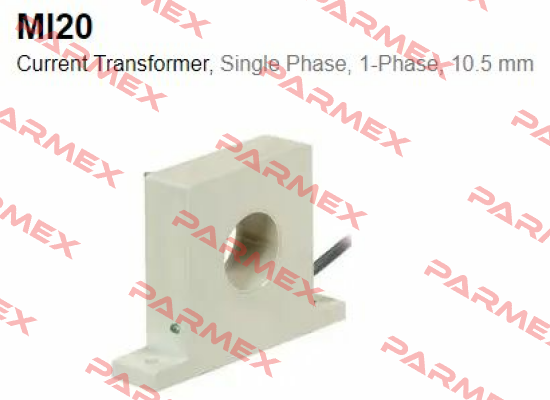 MI20 Carlo Gavazzi