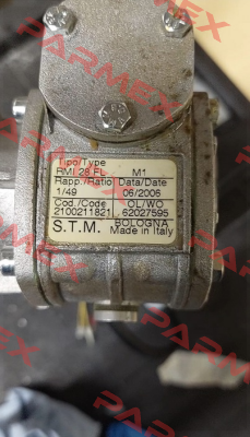 RMI 28 FL 1/49 56B14 (2100211821) Stm