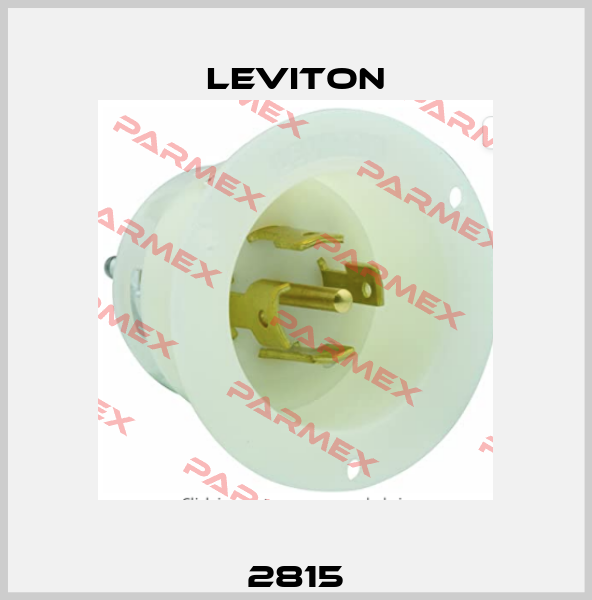 2815 Leviton