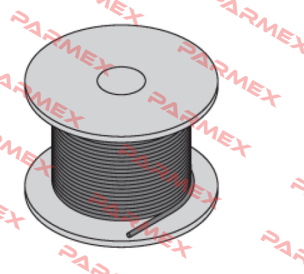 CABLE8X0.25-XX-PUR-BK-100M/TXL Turck