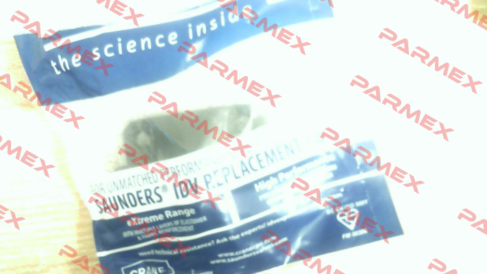 DA020C1 Saunders