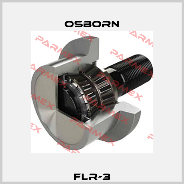 FLR-3 Osborn