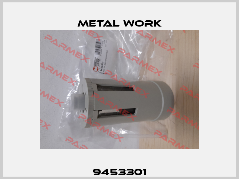 9453301 Metal Work
