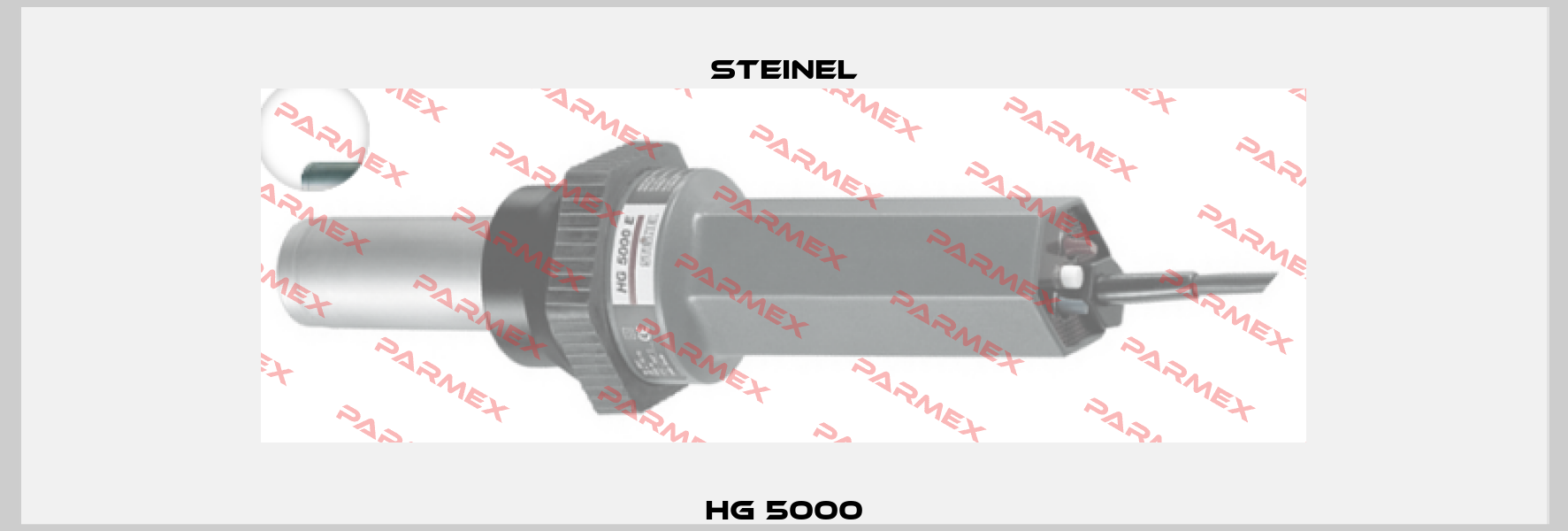 HG 5000 Steinel
