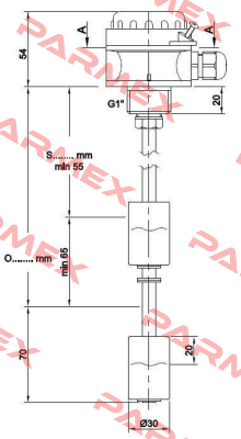 HMFB-OO O=150 O=220mm Hemomatik