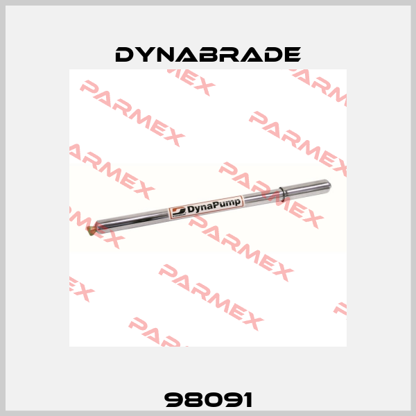 98091 Dynabrade