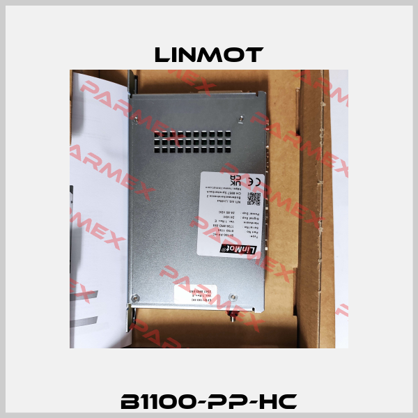 B1100-PP-HC Linmot