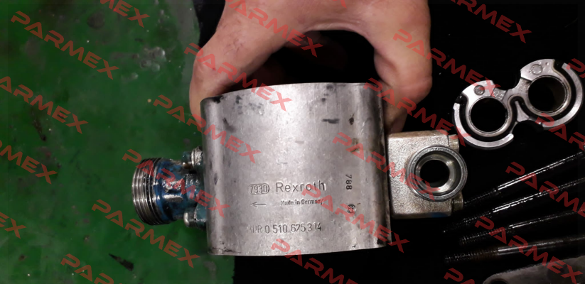 HYD418149 Rexroth