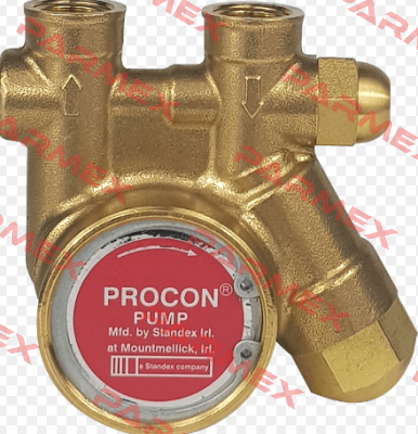 131A125F12GC Procon