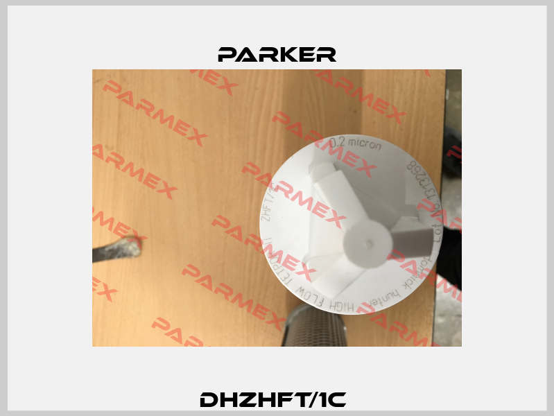 DHZHFT/1C  Parker