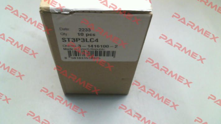 ST3P3LC4 Schrack