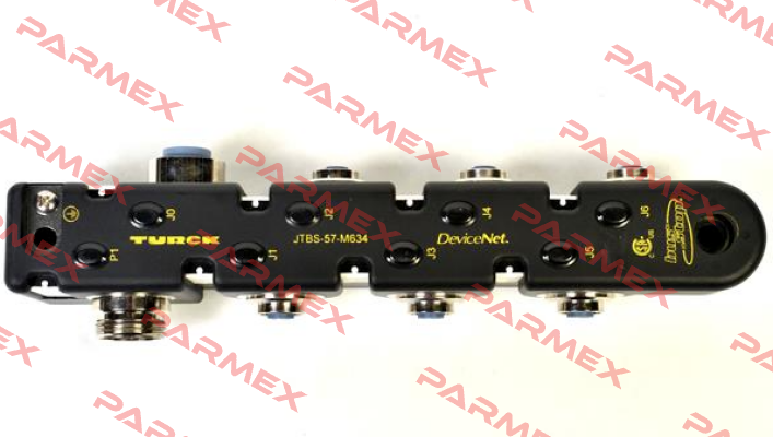 JTBS 57-M634 Turck
