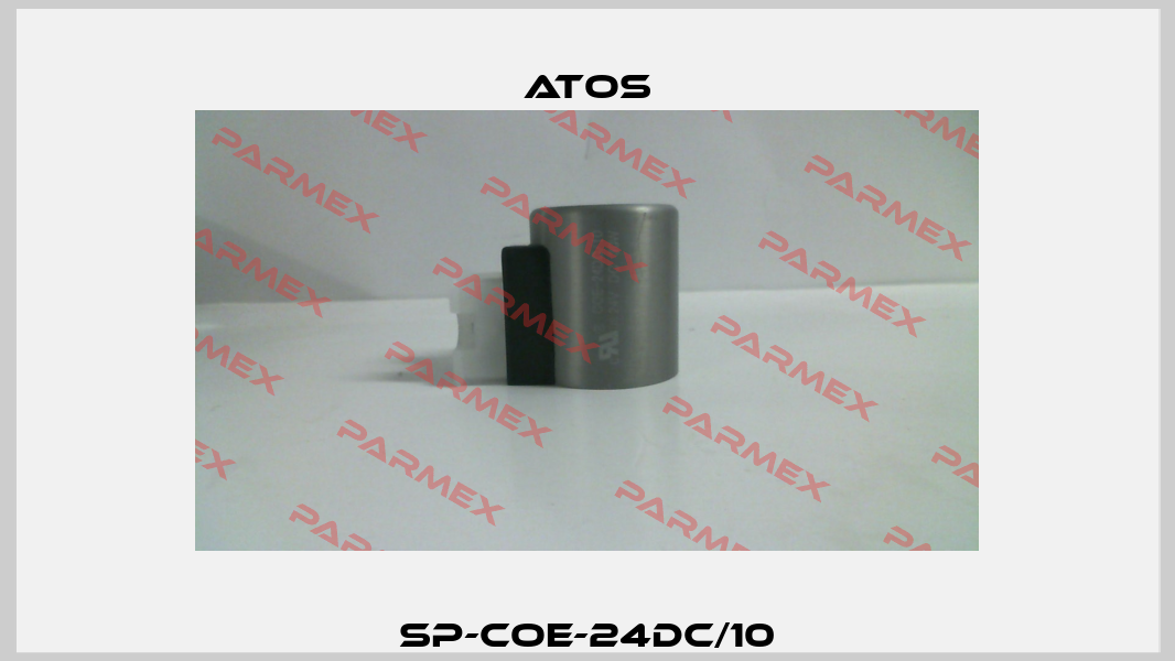 SP-COE-24DC/10 Atos