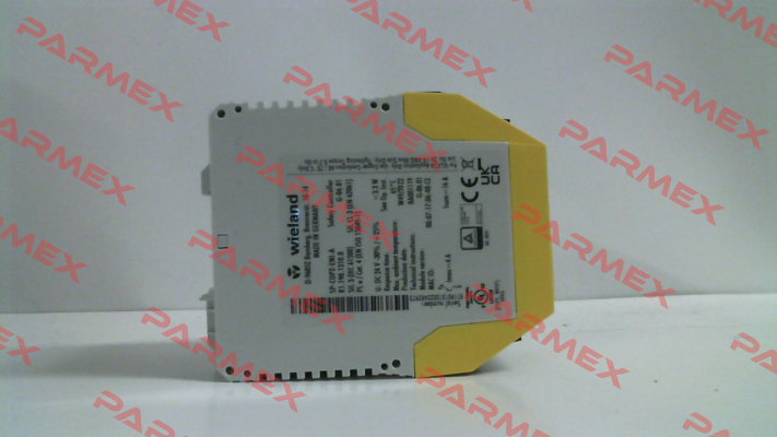 R1.190.1310.0 / SP-COP2-ENI-A Wieland Electric
