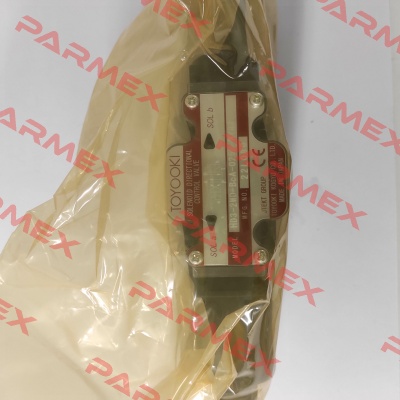 HD3-2WD-BCA-025D-WYR3 JTEKT FLUID POWER SYSTEMS CORPORATION (ex. Toyooki)
