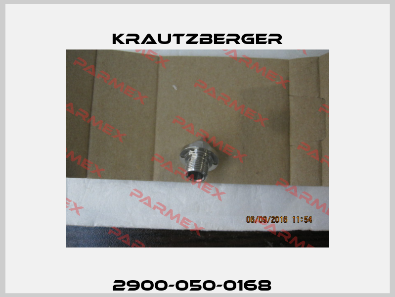 2900-050-0168   Krautzberger
