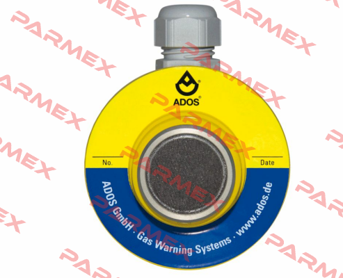 ADOX 592 TOX CO same as ADOS 592 TOX CO Ados