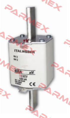 1622063 (pack x3) Italweber