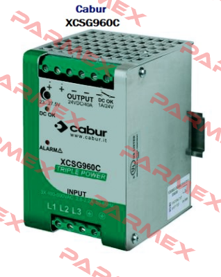 XCSG960C Cabur