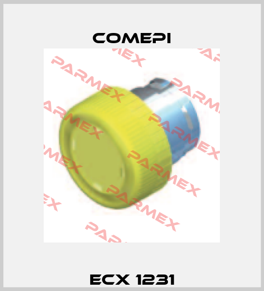 ECX 1231 Comepi