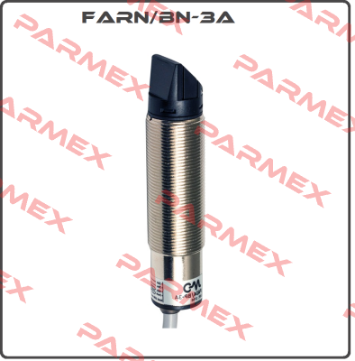 FARN/BN-3A Micro Detectors / Diell (now Datasensing)