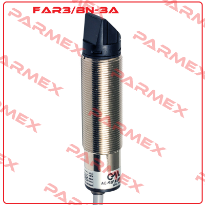 FAR3/BN-3A Micro Detectors / Diell (now Datasensing)