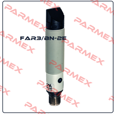 FAR3/BN-2E Micro Detectors / Diell (now Datasensing)