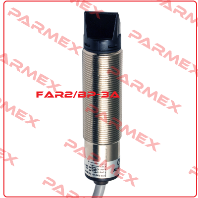 FAR2/BP-3A Micro Detectors / Diell (now Datasensing)