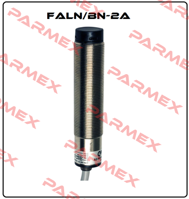 FALN/BN-2A Micro Detectors / Diell (now Datasensing)