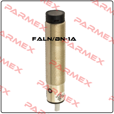 FALN/BN-1A Micro Detectors / Diell (now Datasensing)