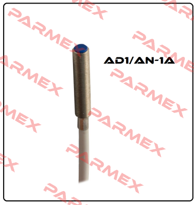 AD1/AN-1A Micro Detectors / Diell (now Datasensing)