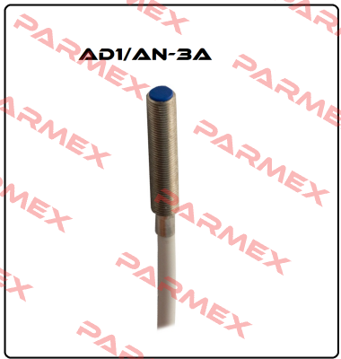 AD1/AN-3A Micro Detectors / Diell (now Datasensing)