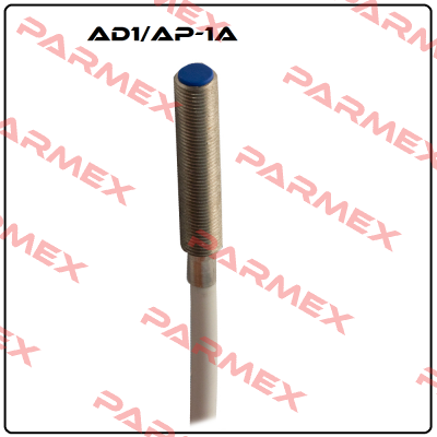 AD1/AP-1A Micro Detectors / Diell (now Datasensing)