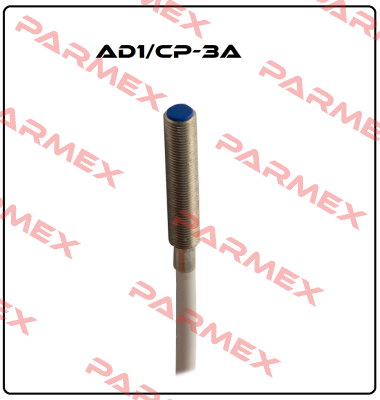 AD1/CP-3A Micro Detectors / Diell (now Datasensing)