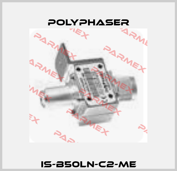 IS-B50LN-C2-ME Polyphaser